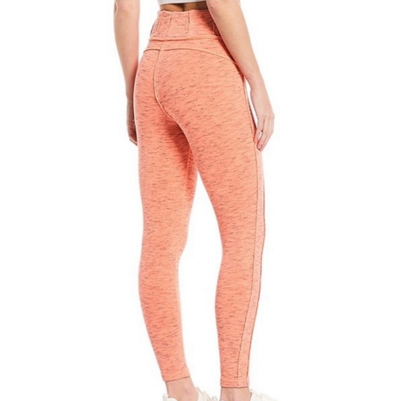 Free People Hybrid Leggings - Picture 2 of 6